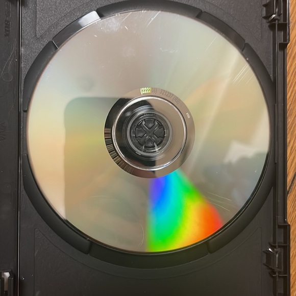 Days of Thunder DVD - Picture 4 of 4